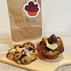 Daily's muffin 蔵前店