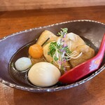 小田原おでん 本陣 - 