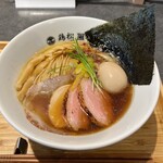 小田原城下町 鶏松 - 