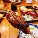 あぶり清水 本店 - 