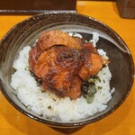 ラーメン 坊也哲 - 