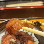 ラーメン 坊也哲 - 