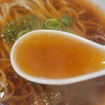 ラーメン 坊也哲 - 