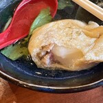 小田原おでん 本陣 - 