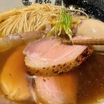 小田原城下町 鶏松 - 