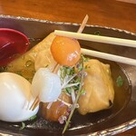 小田原おでん 本陣 - 