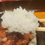 ラーメン 坊也哲 - 