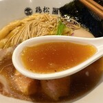 小田原城下町 鶏松 - 
