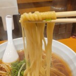 ラーメン 坊也哲 - 