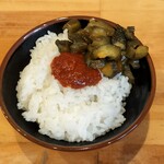 横浜ラーメン 北村家 - 