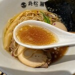 小田原城下町 鶏松 - 