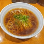 ラーメン 坊也哲 - 