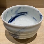 赤坂 島袋 - 私のチョイスはこれ