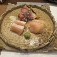 炭火焼鳥 いこか - 