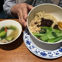 老四川 飄香小院 - 