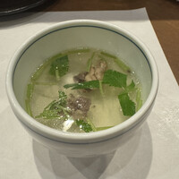 炭火焼鳥 いこか - 
