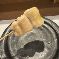 炭火焼鳥 いこか - 