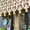 スターバックスコーヒー 上智大学 四谷キャンパス店