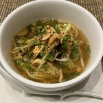 今石飯店 涼華 - 