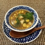 今石飯店 涼華 - 