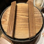 肉の天満屋 神楽亭 - 銀シャリ！（クローズ）