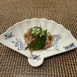 今石飯店 涼華 - 