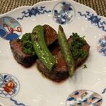 今石飯店 涼華 - 