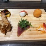 Byoux - 