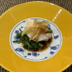 今石飯店 涼華 - 