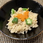 今石飯店 涼華 - 