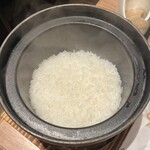 肉の天満屋 神楽亭 - 銀シャリ@７９９円！(オープン)