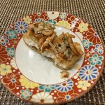 今石飯店 涼華 - 