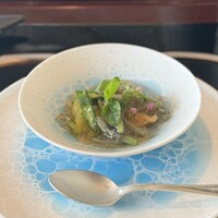 表参道うかい亭 - 