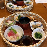 ダイナミックキッチン＆バー 響  新宿サザンタワー店 - 