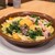 ガスト - 料理写真:ベーコンとケールのぺぺたま