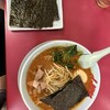 ラーメン山岡家 北見店