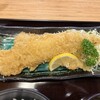 魚太郎 市場食堂
