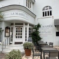 レストラン ラ・マーレ - 