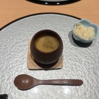 恵比寿 鮨 一 - 