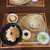 手打ちそば さんぽ - 料理写真:
