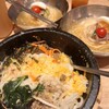 韓国料理bibim' エキュート上野店