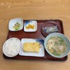 ヤマトモチスエヒロ食堂 - 料理写真: