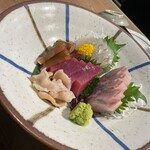 大集酒場 サカナヤオアジ - 