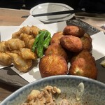 大集酒場 サカナヤオアジ - 