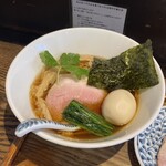 メンドコロ キナリ - 