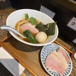 メンドコロ キナリ - 