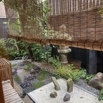 鰻割烹まえはら - 