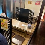 大集酒場 サカナヤオアジ - 