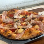 イル・ピッツァイオーロ - 