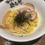 油そば専門店 歌志軒 - 油そば